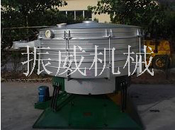 振威精良搖擺篩在化工、食品、醫(yī)藥行業(yè)中的應(yīng)用